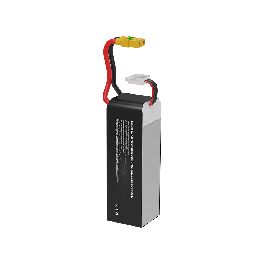 Fullsend X 6S 5600mAh 95C XT90 Akku - Image 3