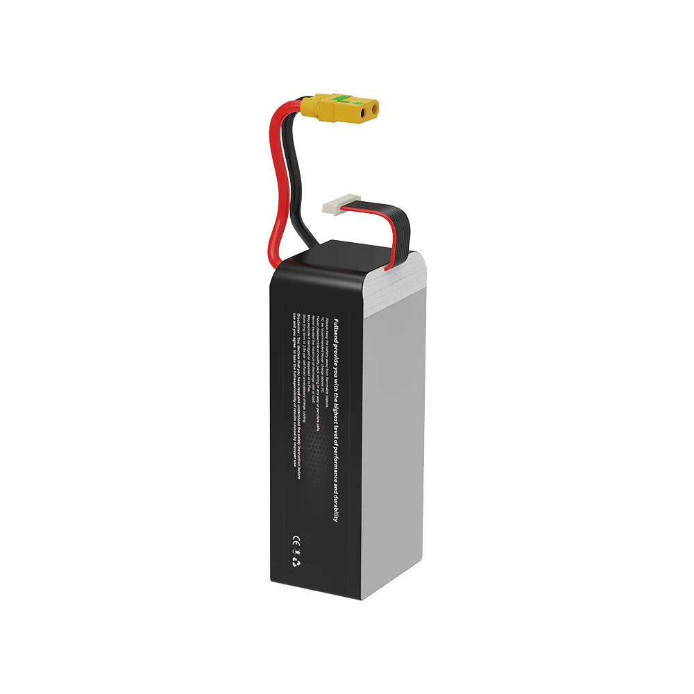 Fullsend X 8S 5600mAh 95C XT90 Akku - Image 5