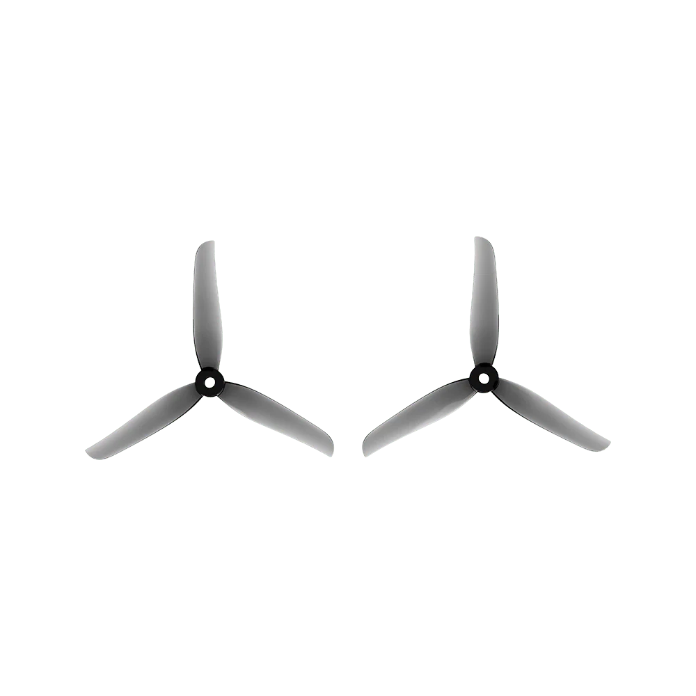 GEMFAN Vannystyle 5136 Tri-Blatt Propeller - Image 3