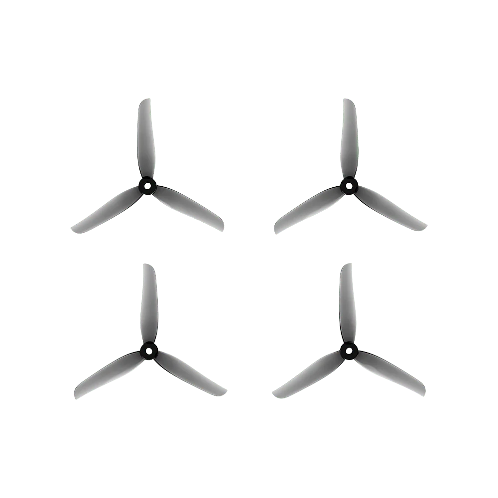 GEMFAN Vannystyle 5136 Tri-Blatt Propeller - Image 4