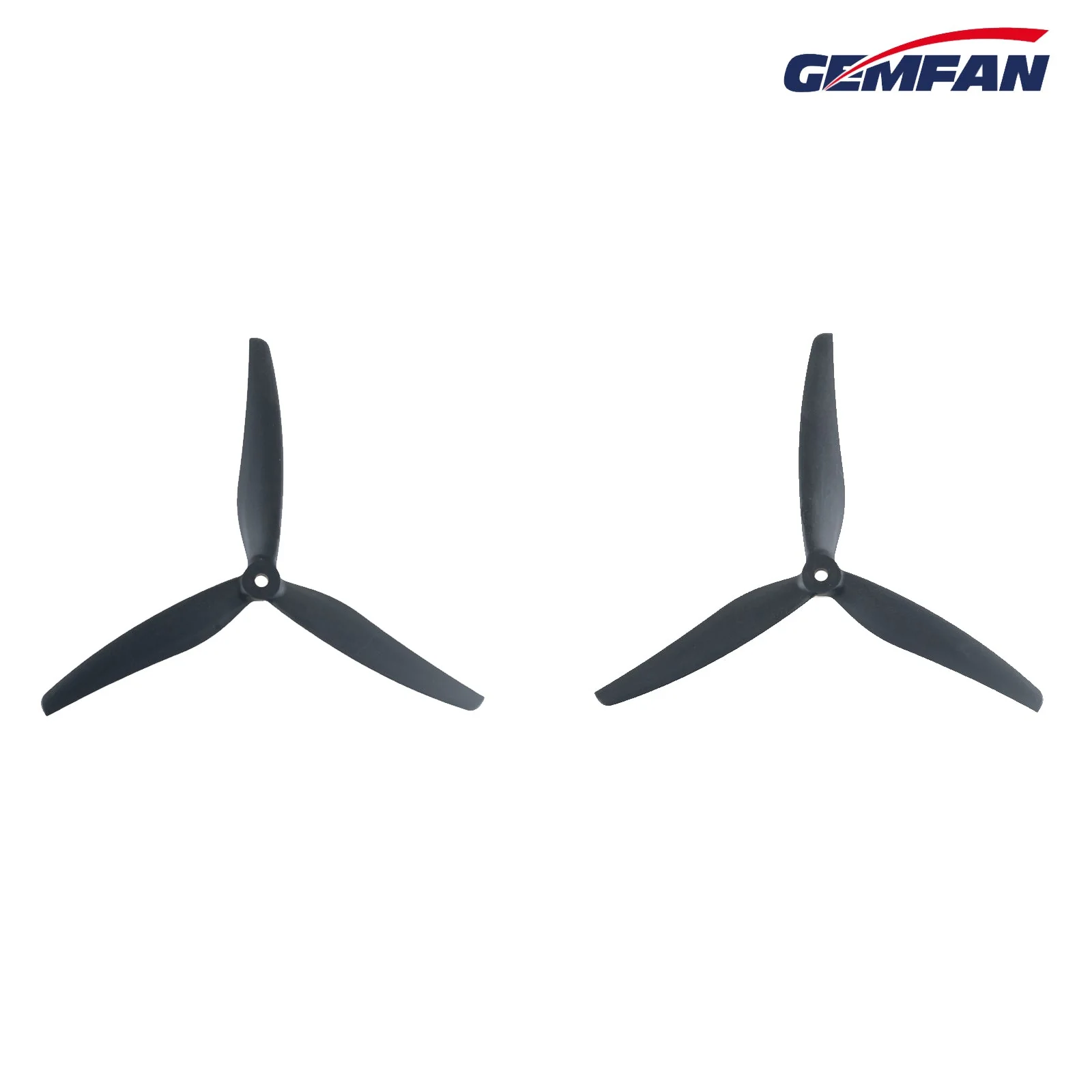 GEMFAN 7.5x3.5x3 Glasfaser-Nylon Propeller - Image 4