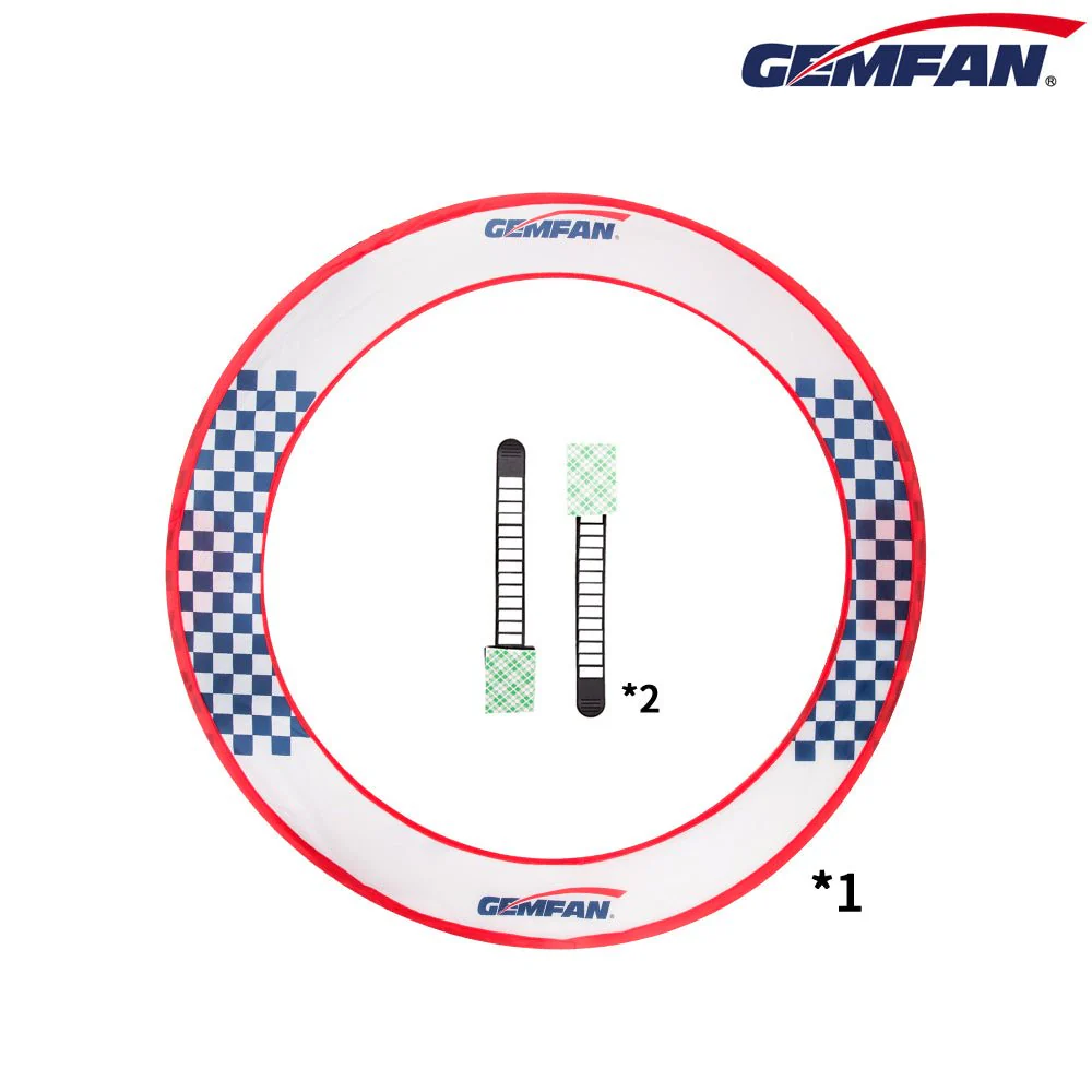 GEMFAN 78cm Circle Race Gate - Image 3