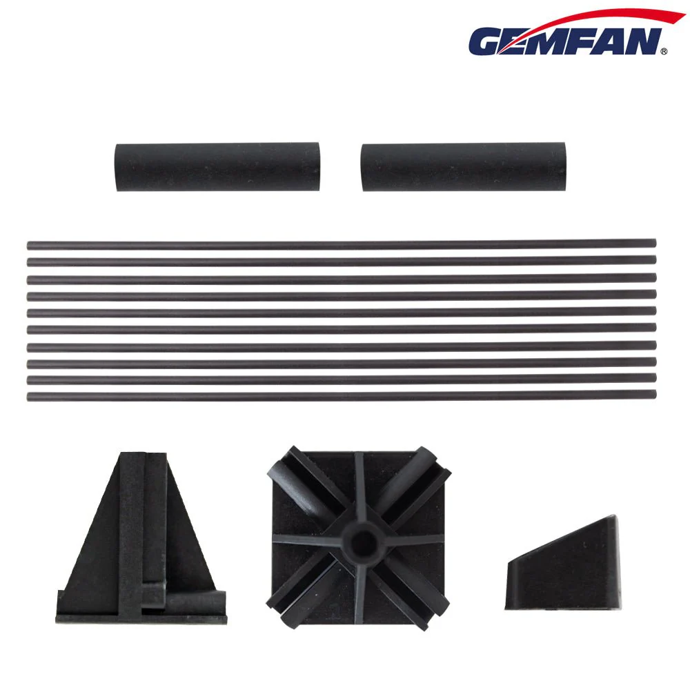 GEMFAN Pop Up Race Cube Gate mit Base - Image 4
