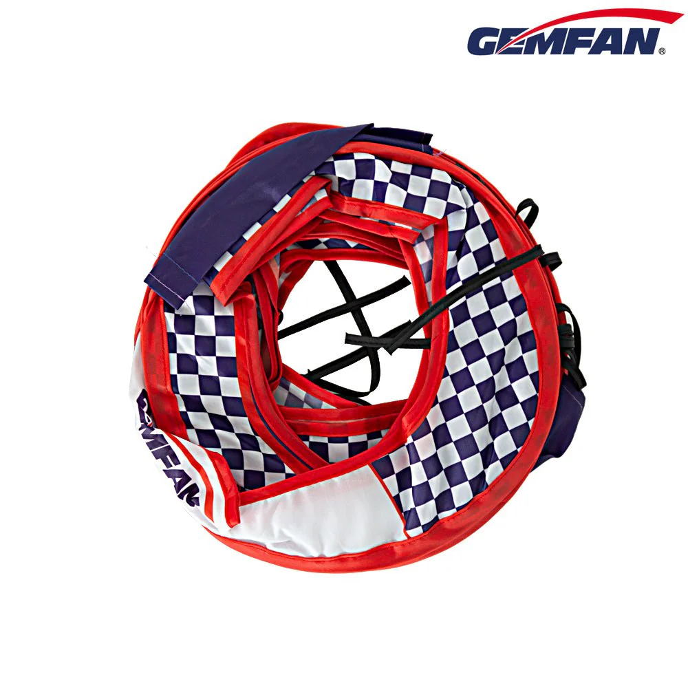 GEMFAN Pop Up Race Cube Gate mit Base - Image 5