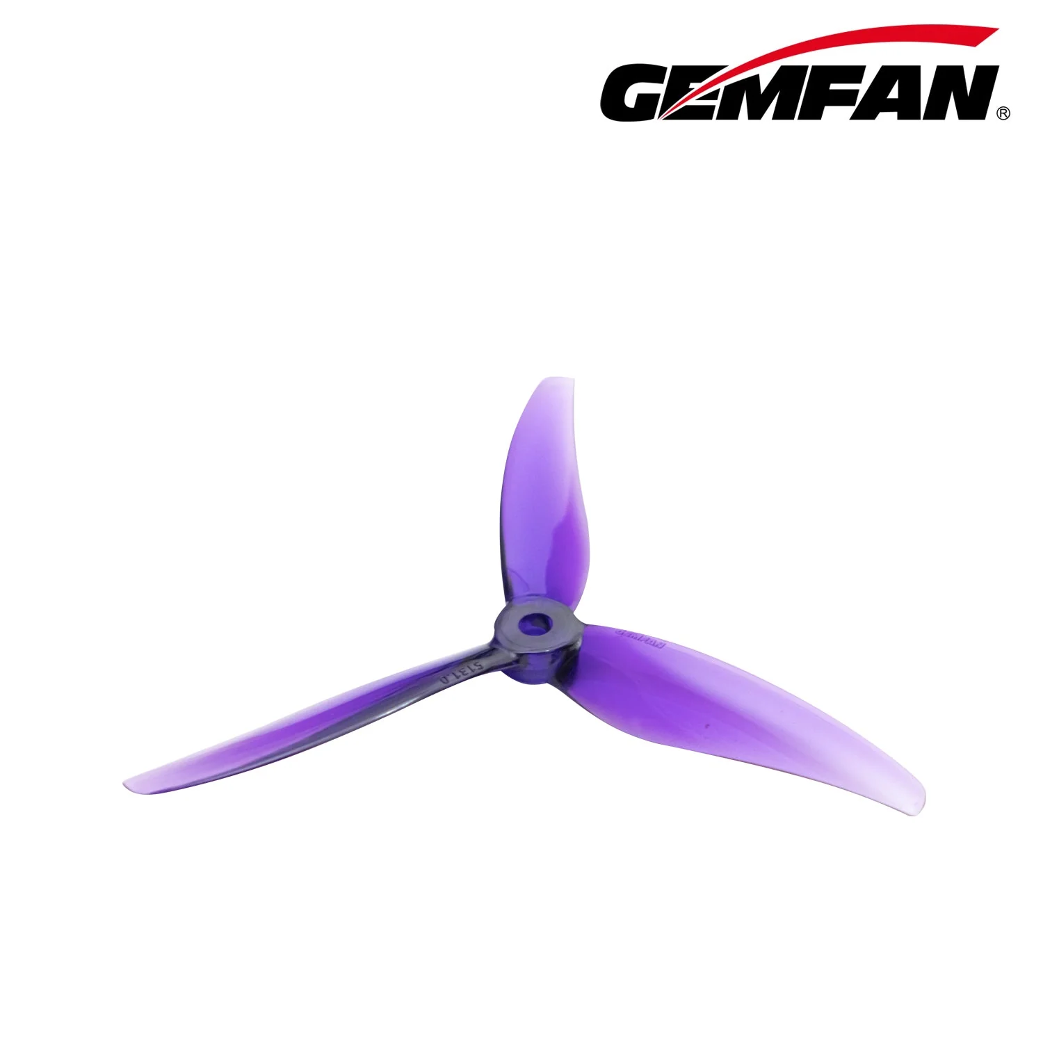 GEMFAN FURY 5131.0 Prop (für Nazgul) - Image 3