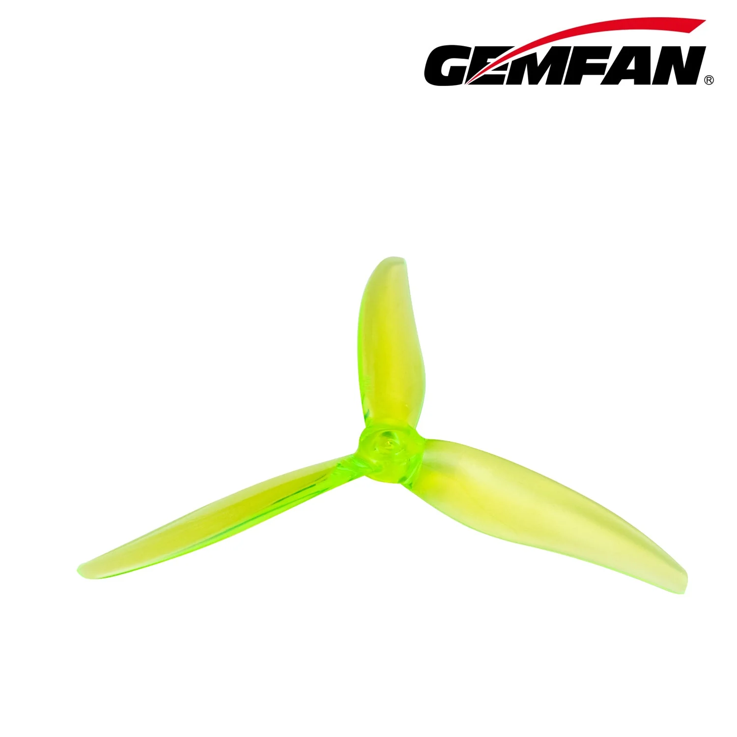 GEMFAN Hurricane MCK Rev3 51366 Prop (für Nazgul) - Image 3