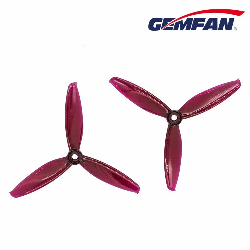 GEMFAN WinDancer 5043-3 - Image 4