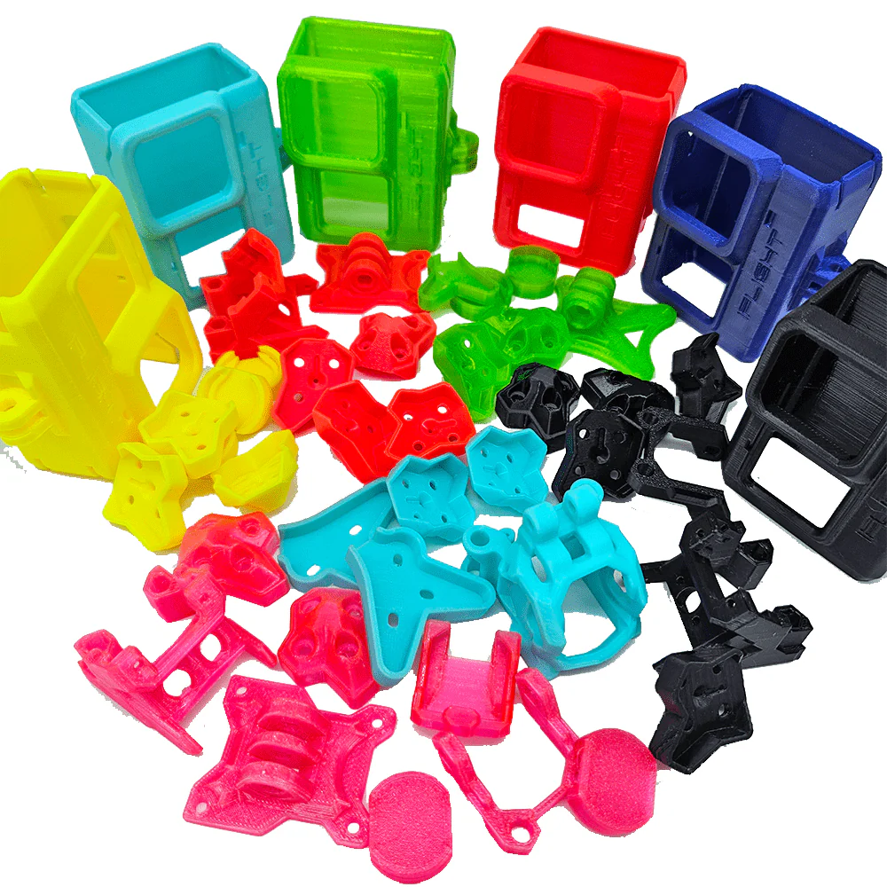 GoPro Hero TPU Halterung - Image 14