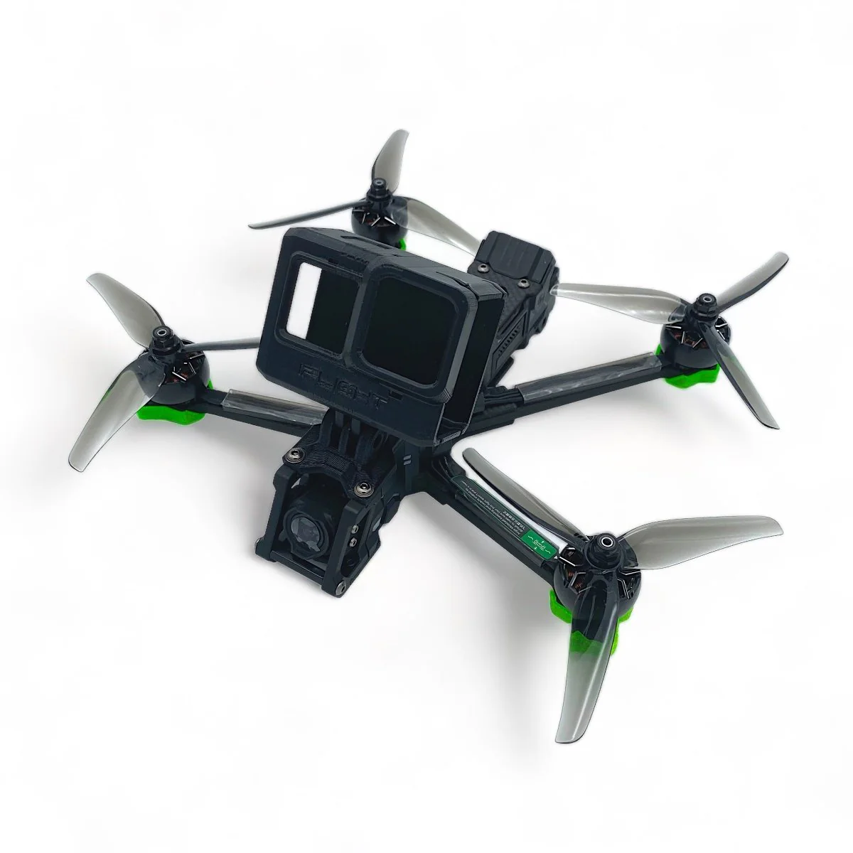 GoPro Hero TPU Halterung - Image 15