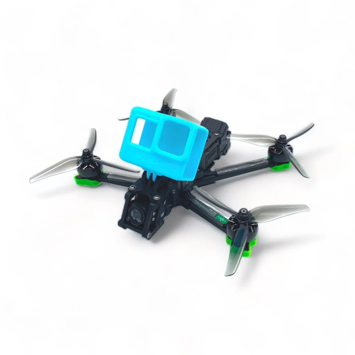 GoPro Hero TPU Halterung - Image 17