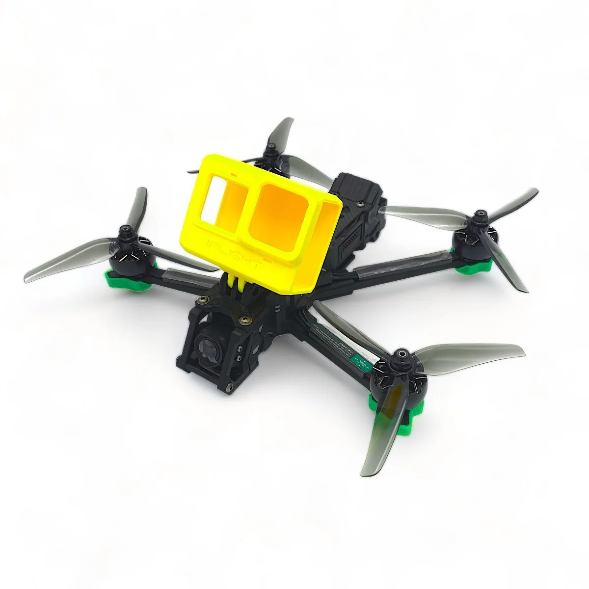 GoPro Hero TPU Halterung - Image 18