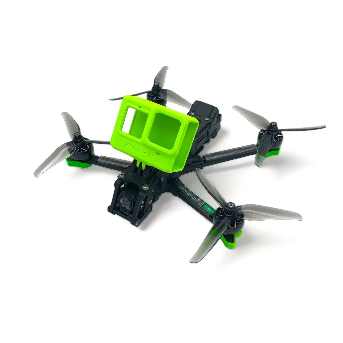 GoPro Hero TPU Halterung - Image 19