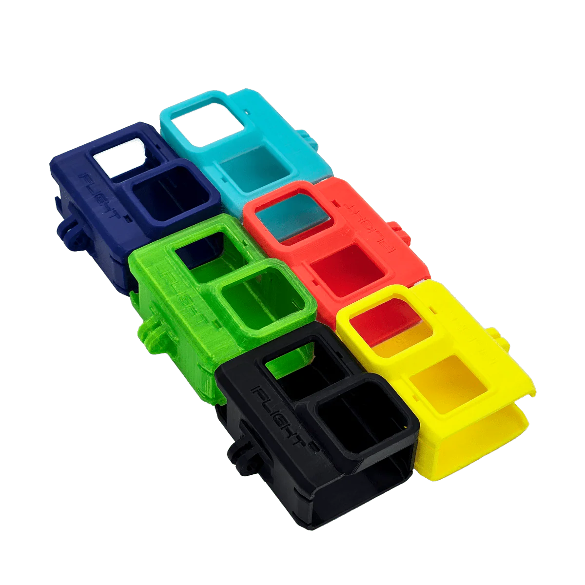 GoPro Hero TPU Halterung - Image 9
