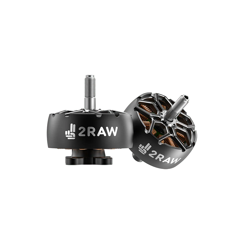Helion 10 3110 Motor - Image 2