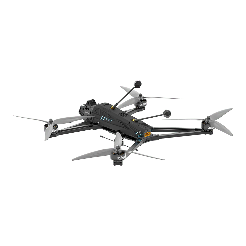 Helion 10 O4 6S HD - Image 5