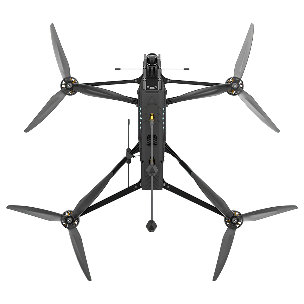 Helion 10 O4 6S HD - Image 6