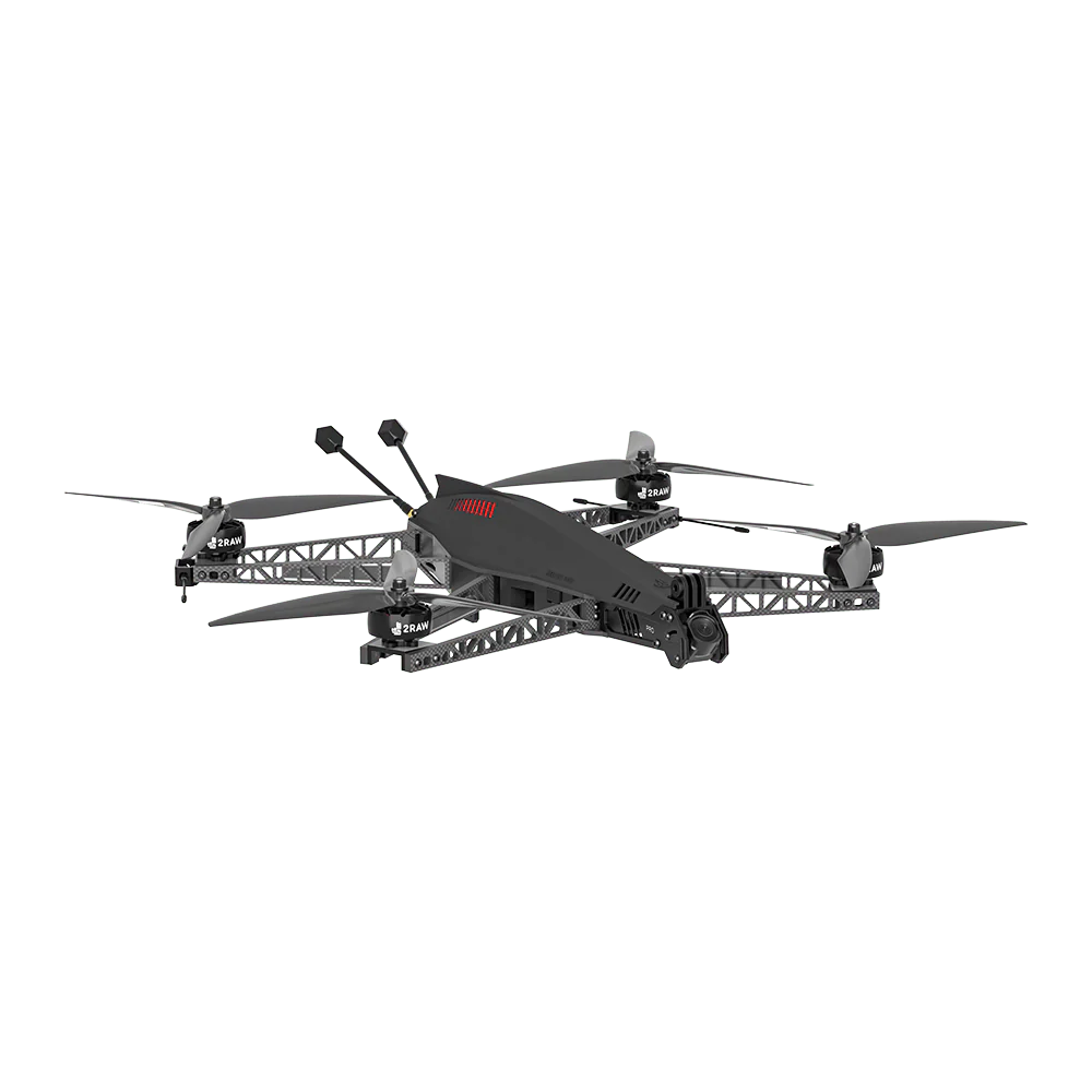 Helion Pro O4 6S HD - Image 3