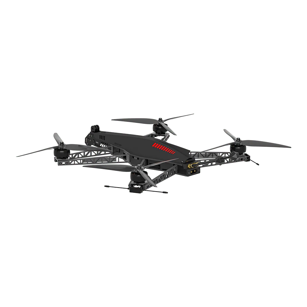 Helion Pro O4 6S HD - Image 4