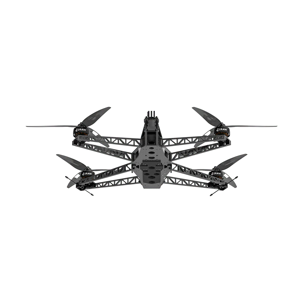 Helion Pro O4 6S HD - Image 5