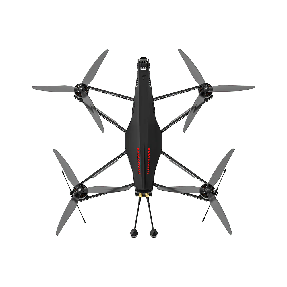 Helion Pro O4 6S HD - Image 6