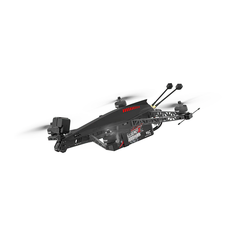 Helion Pro O4 6S HD - Image 7