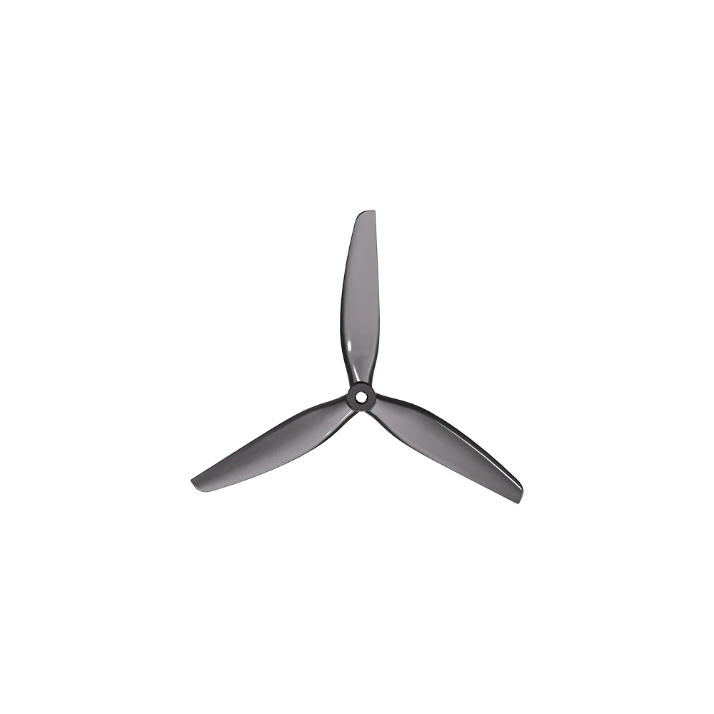 HQ 7.5x3x3 Tri-Blatt Propeller - Image 3