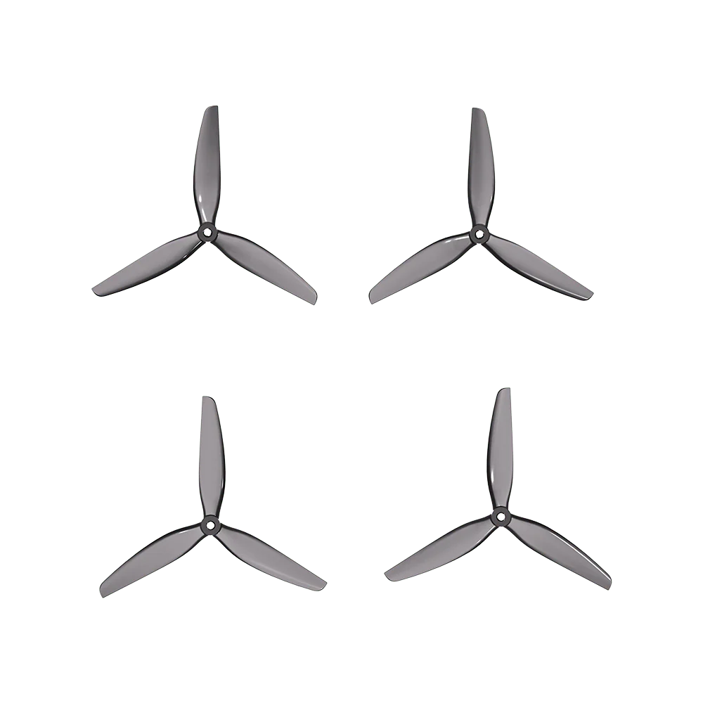 HQ 7.5x3x3 Tri-Blatt Propeller - Image 5
