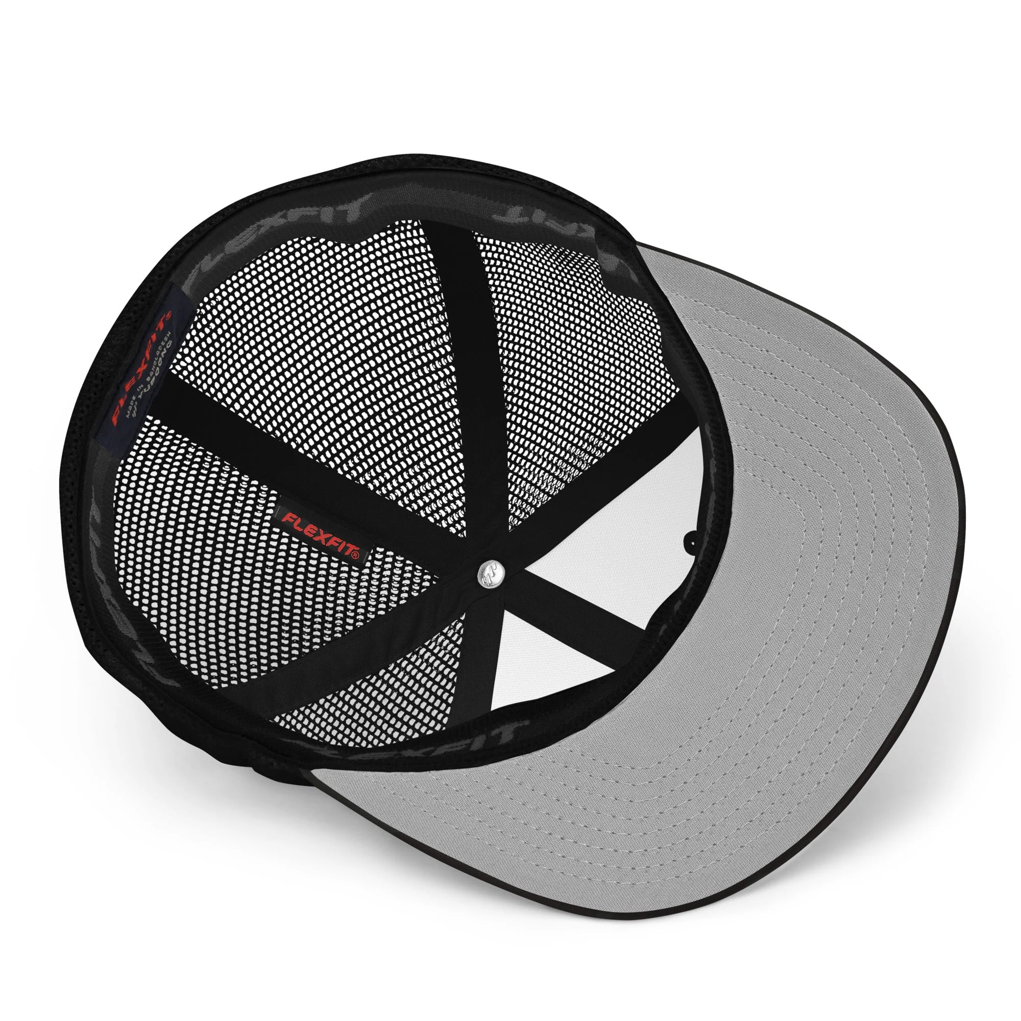 Flexfit Kappe - Image 4