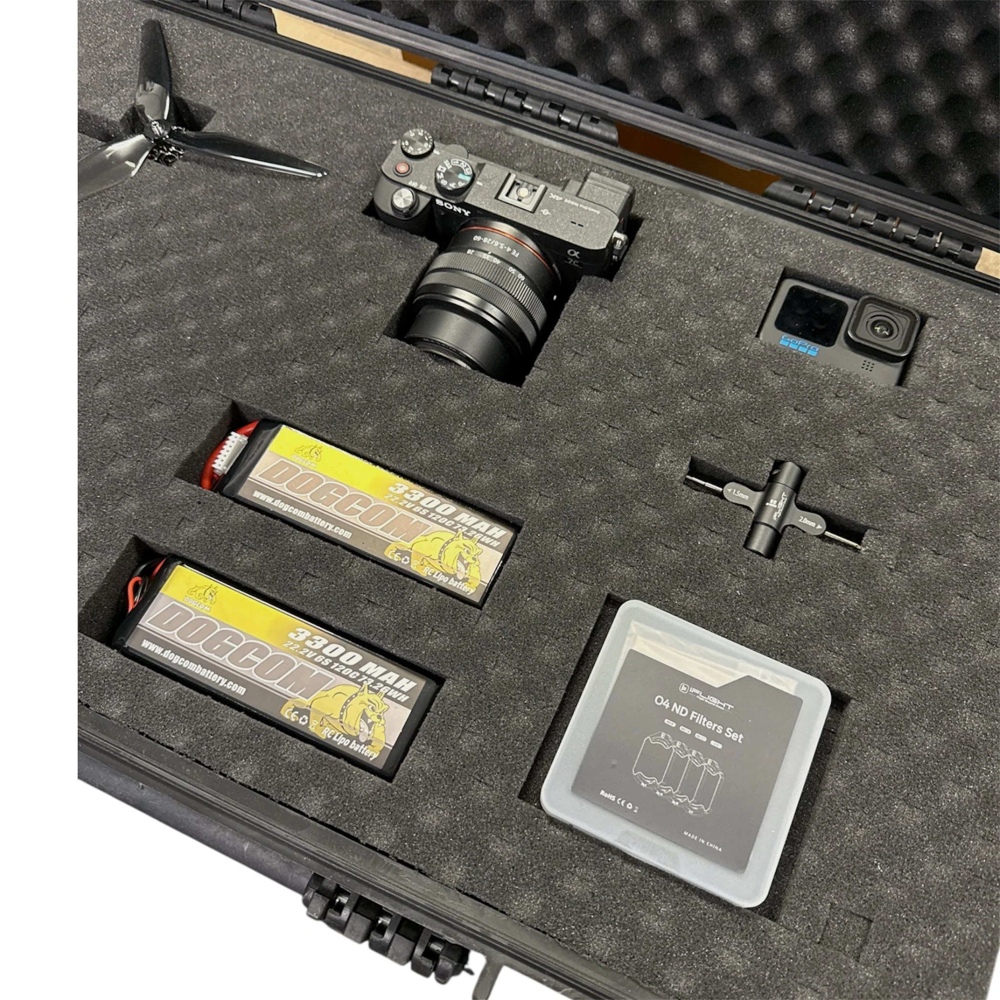 iFlight Europe Pro Case 1130 - Image 7