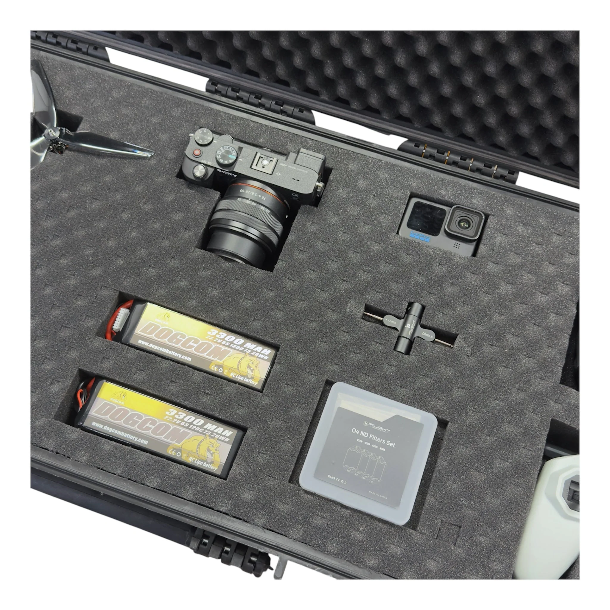 iFlight Europe Pro Case 1130 - Image 9