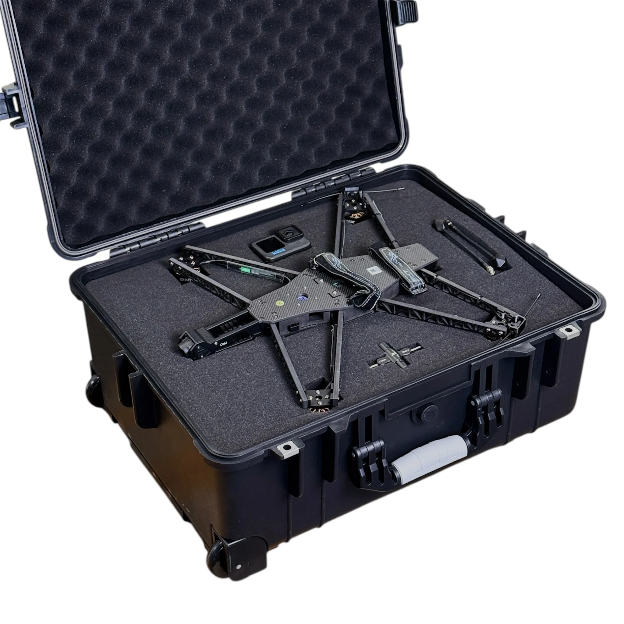 iFlight Europe Pro Case 580 - Image 7