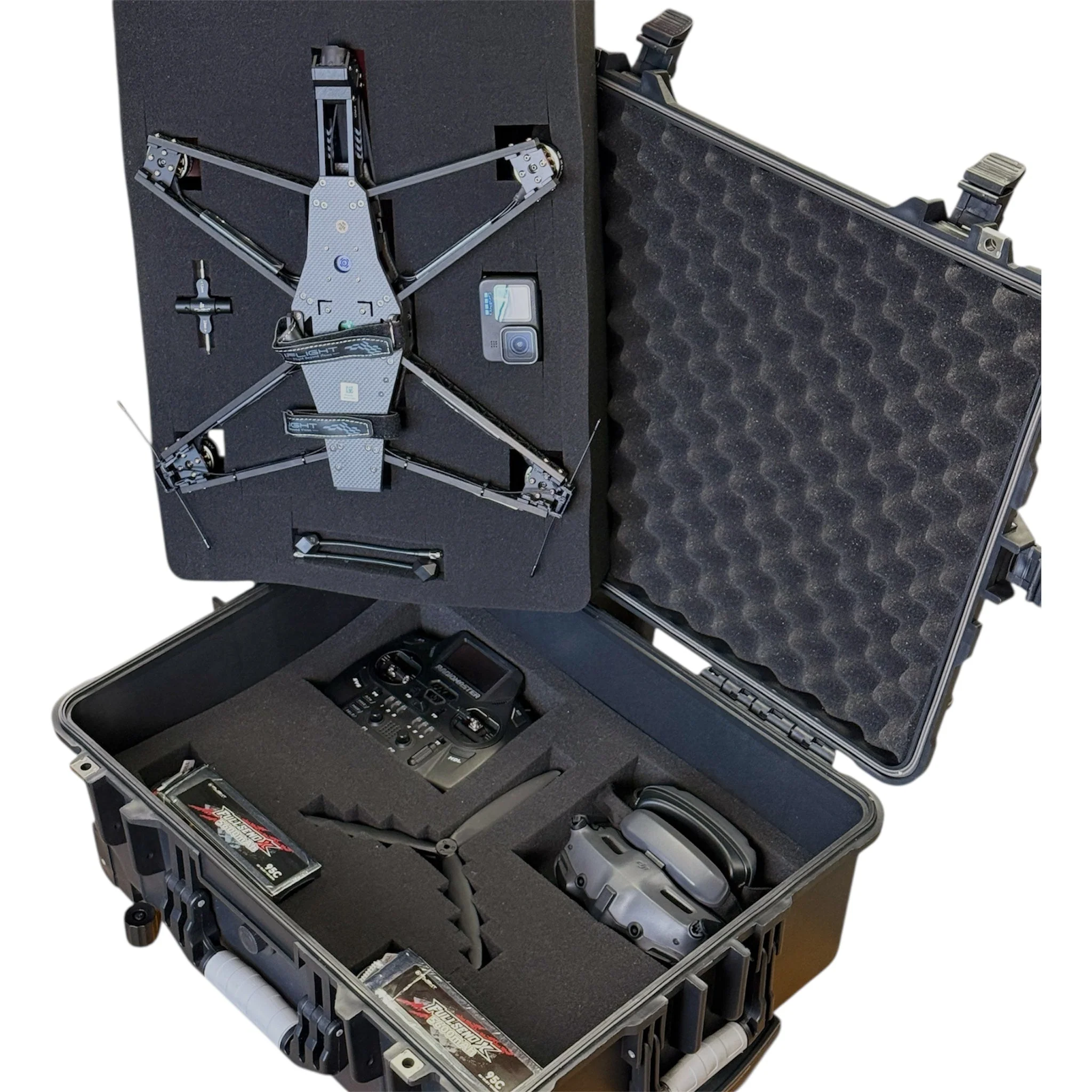 iFlight Europe Pro Case 580 - Image 8