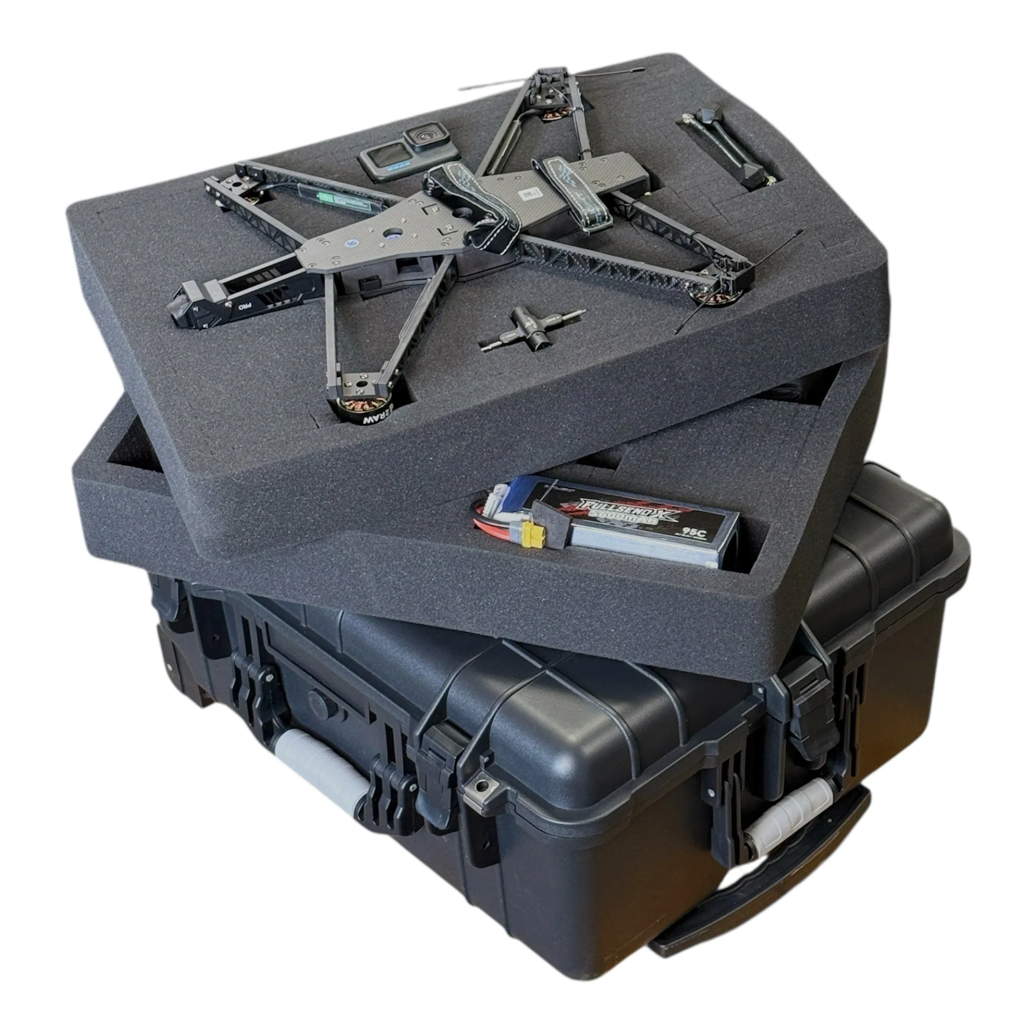 iFlight Europe Pro Case 580 - Image 9