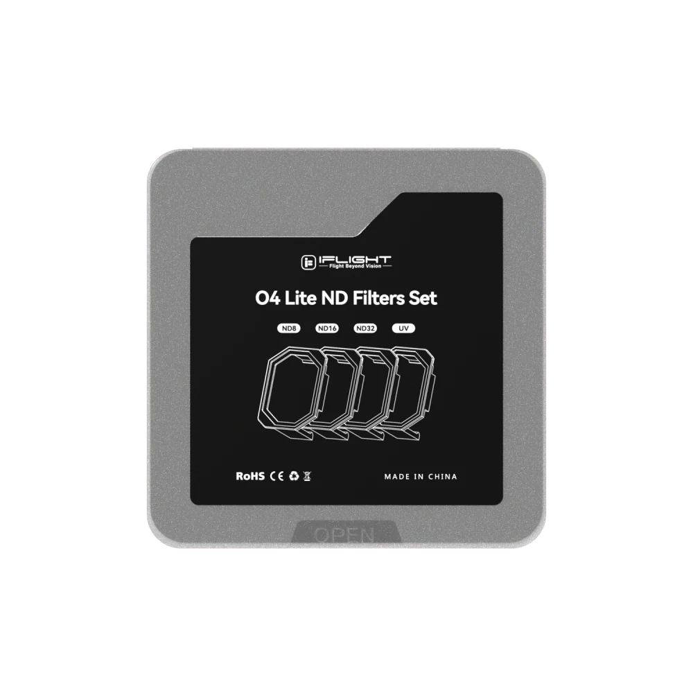 iFlight O4 Air Unit Lite ND Filter Set - Image 3