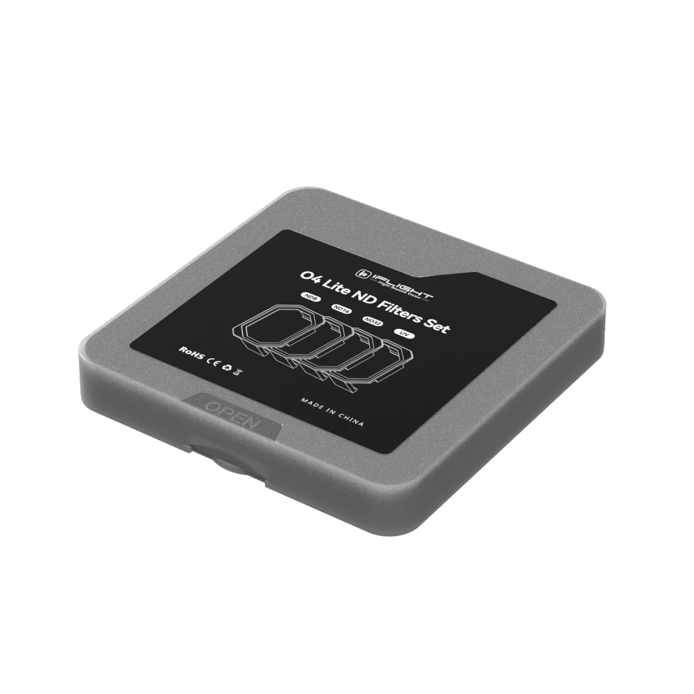 iFlight O4 Air Unit Lite ND Filter Set - Image 4