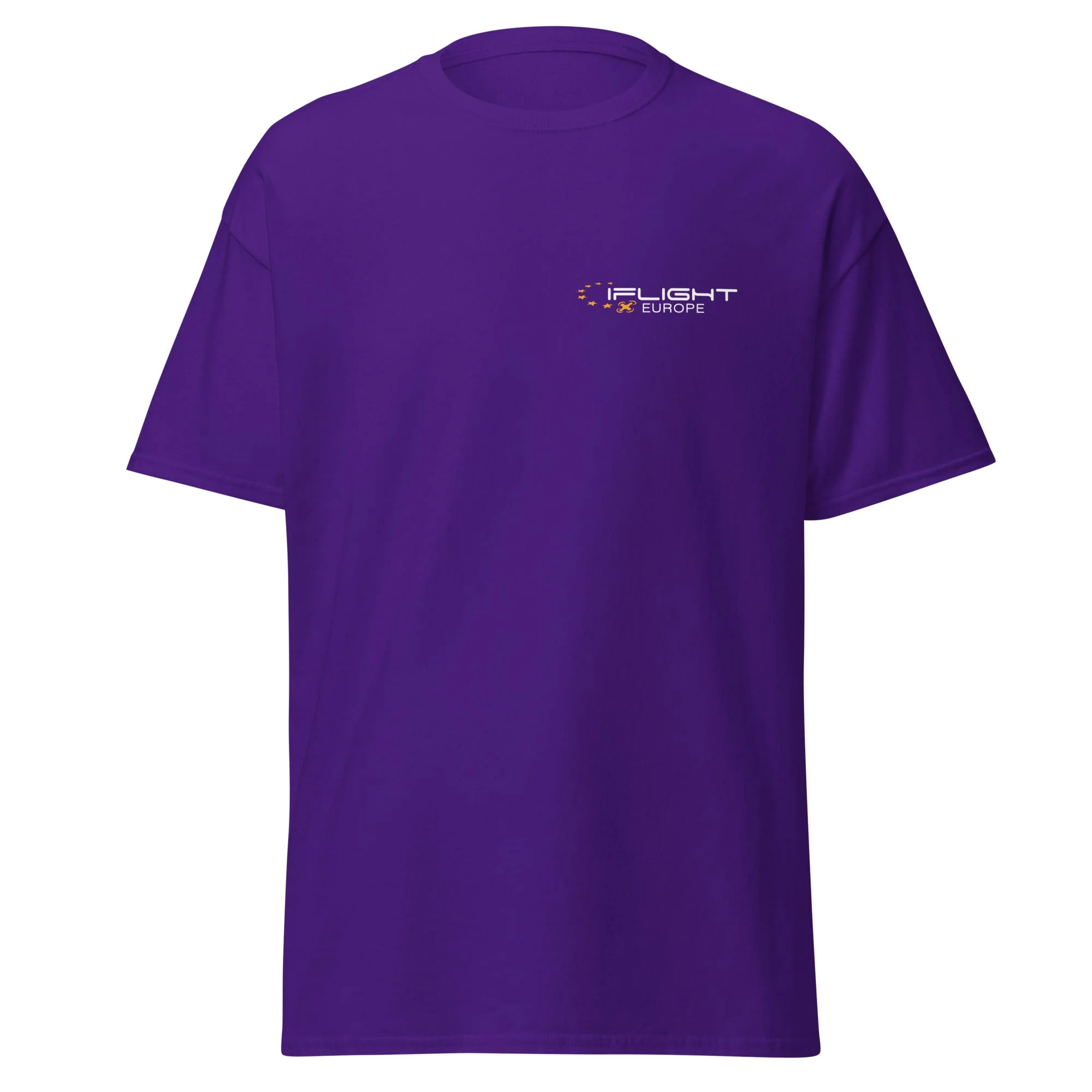 Premium T-Shirt - Logo - Image 13
