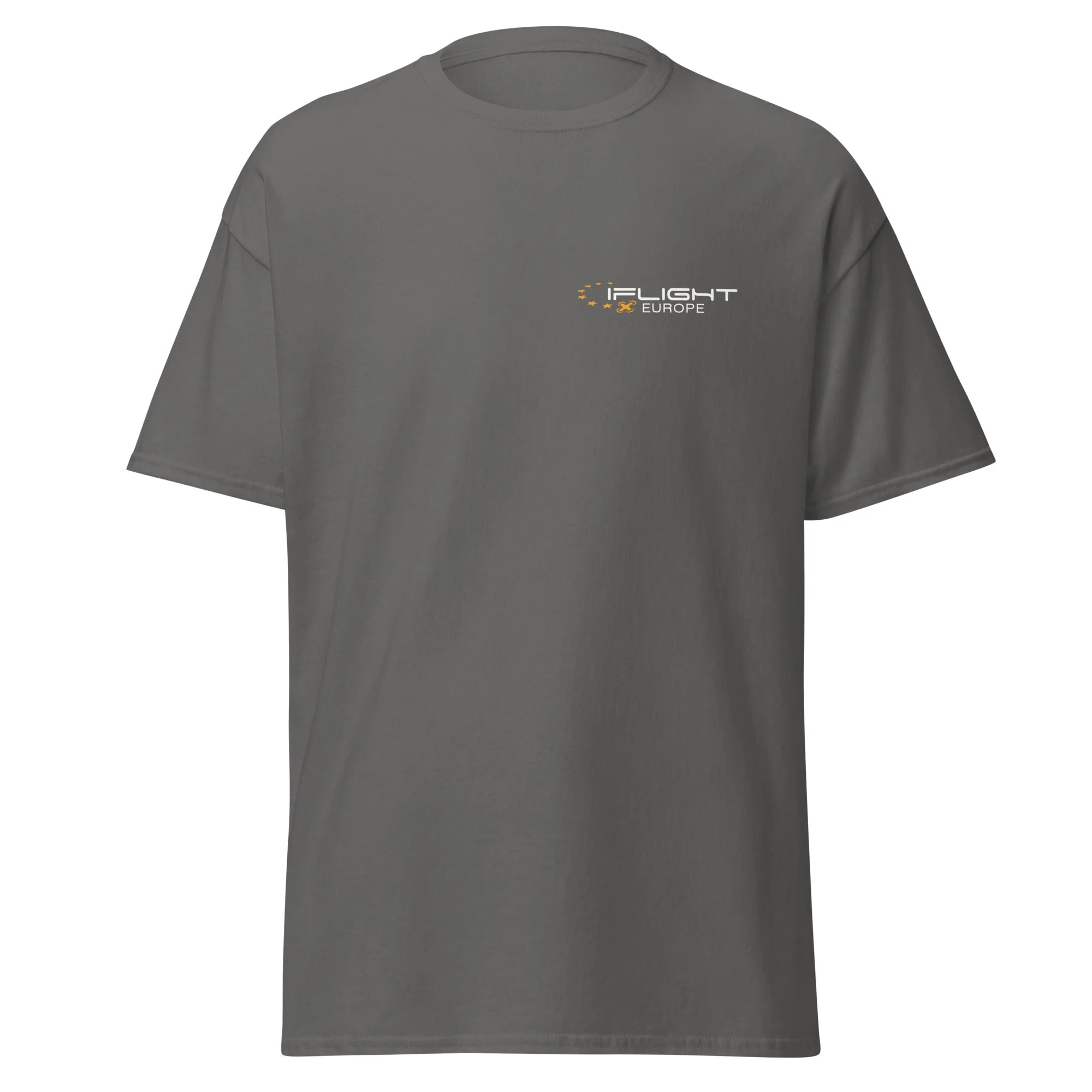 Premium T-Shirt - Logo - Image 37