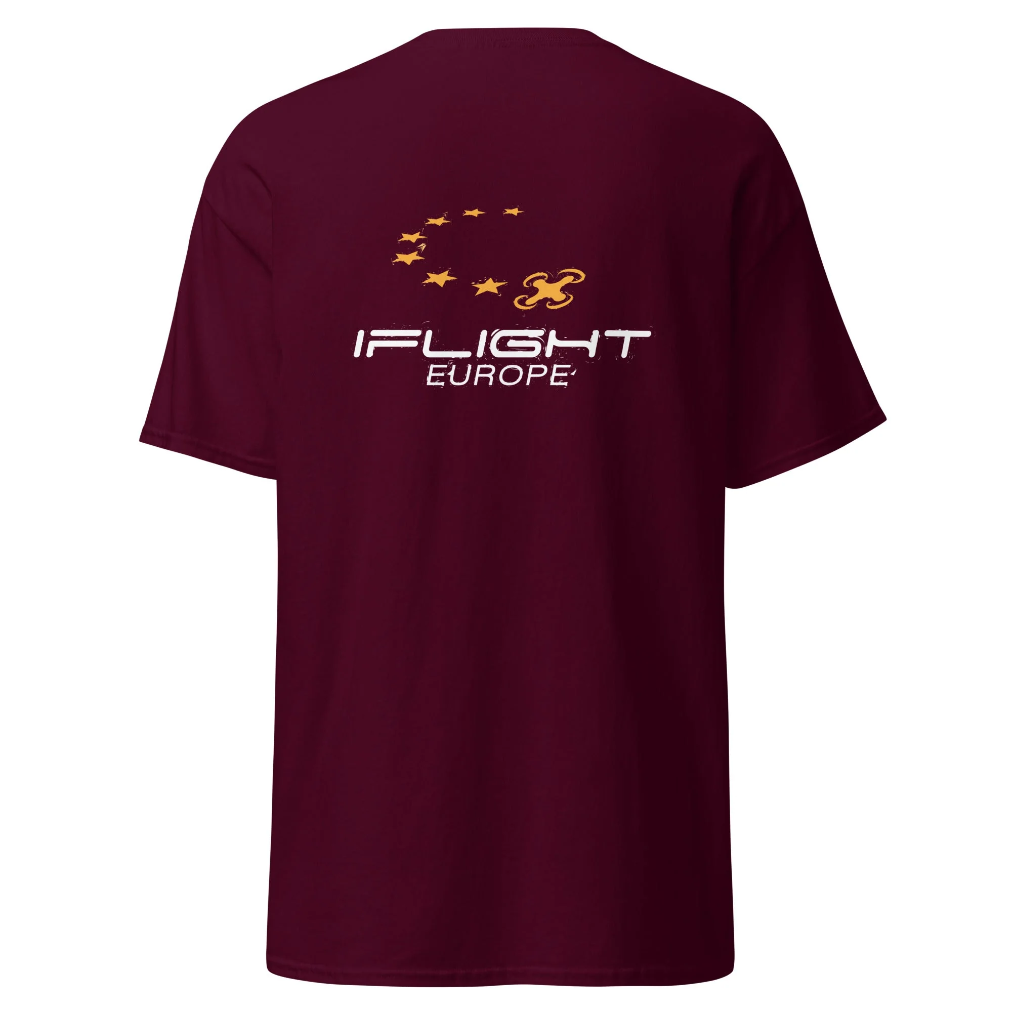Premium T-Shirt - Logo - Image 4