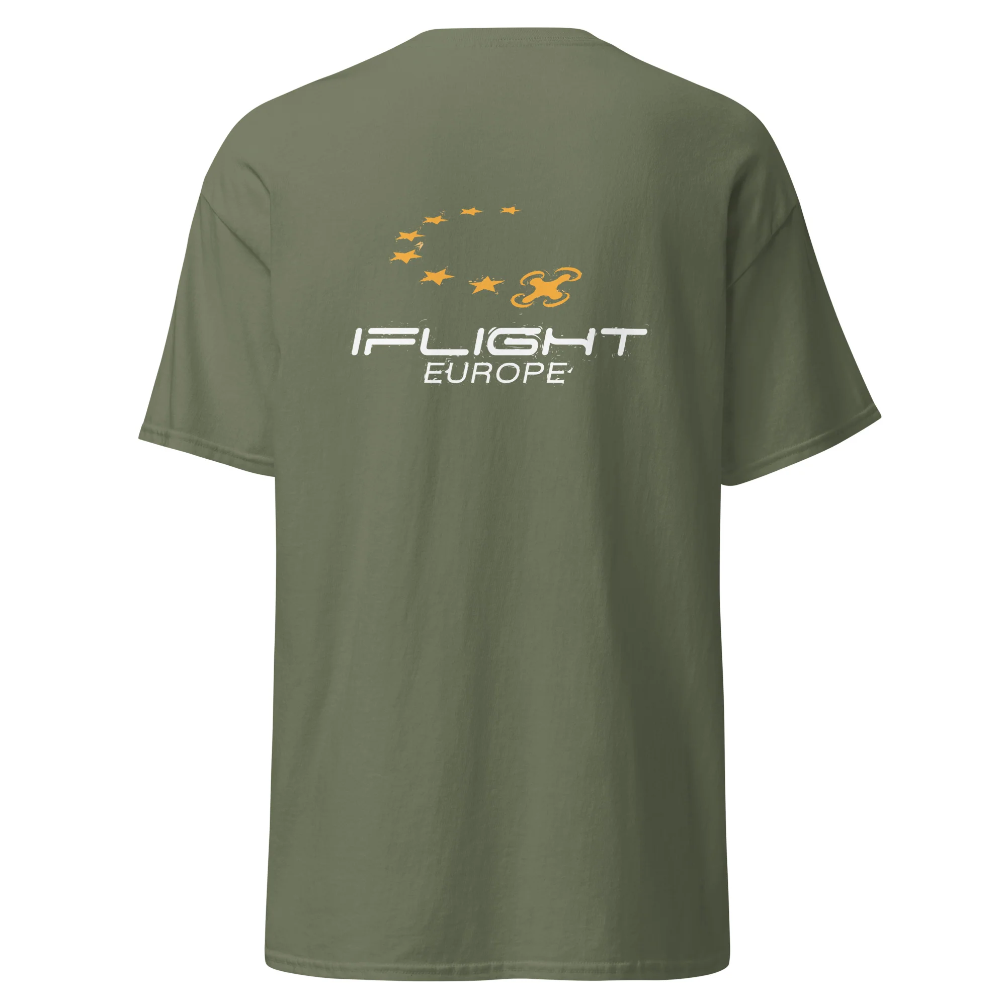 Premium T-Shirt - Logo - Image 42