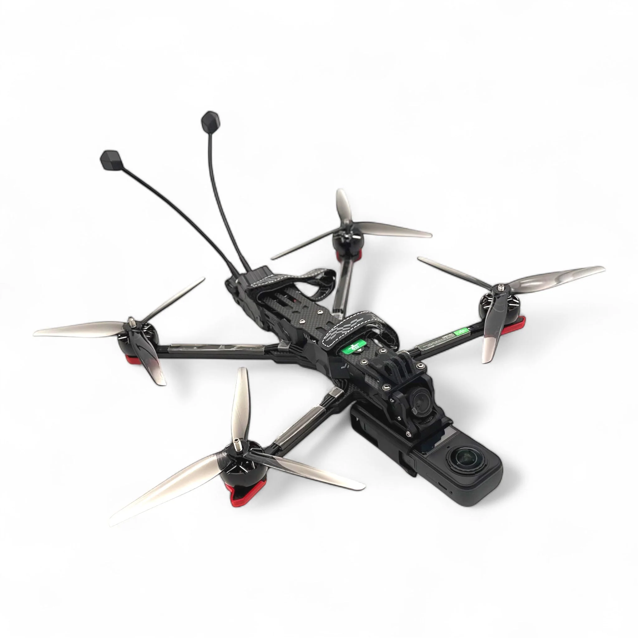 Insta360 X5 Chimera7 Halterung - Image 7