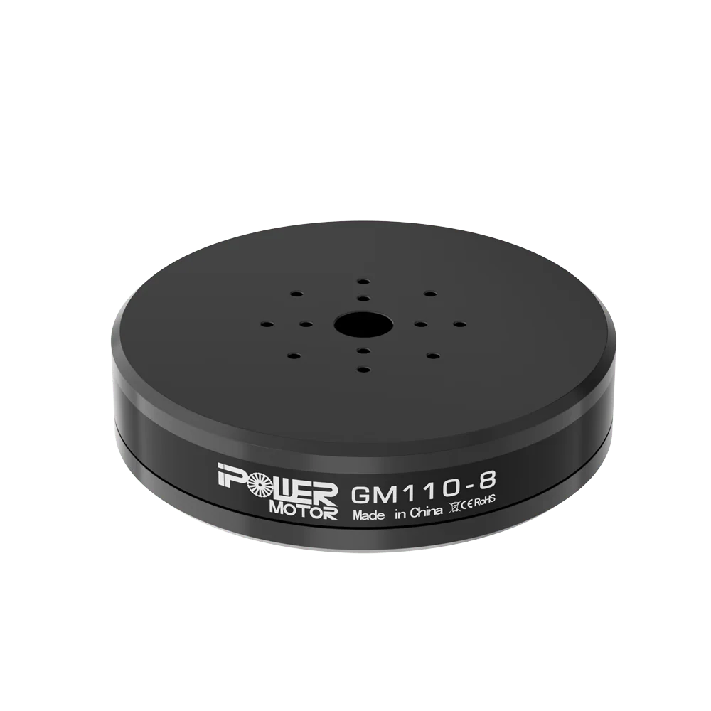 iPower GM110-8 Combo Set - Image 2
