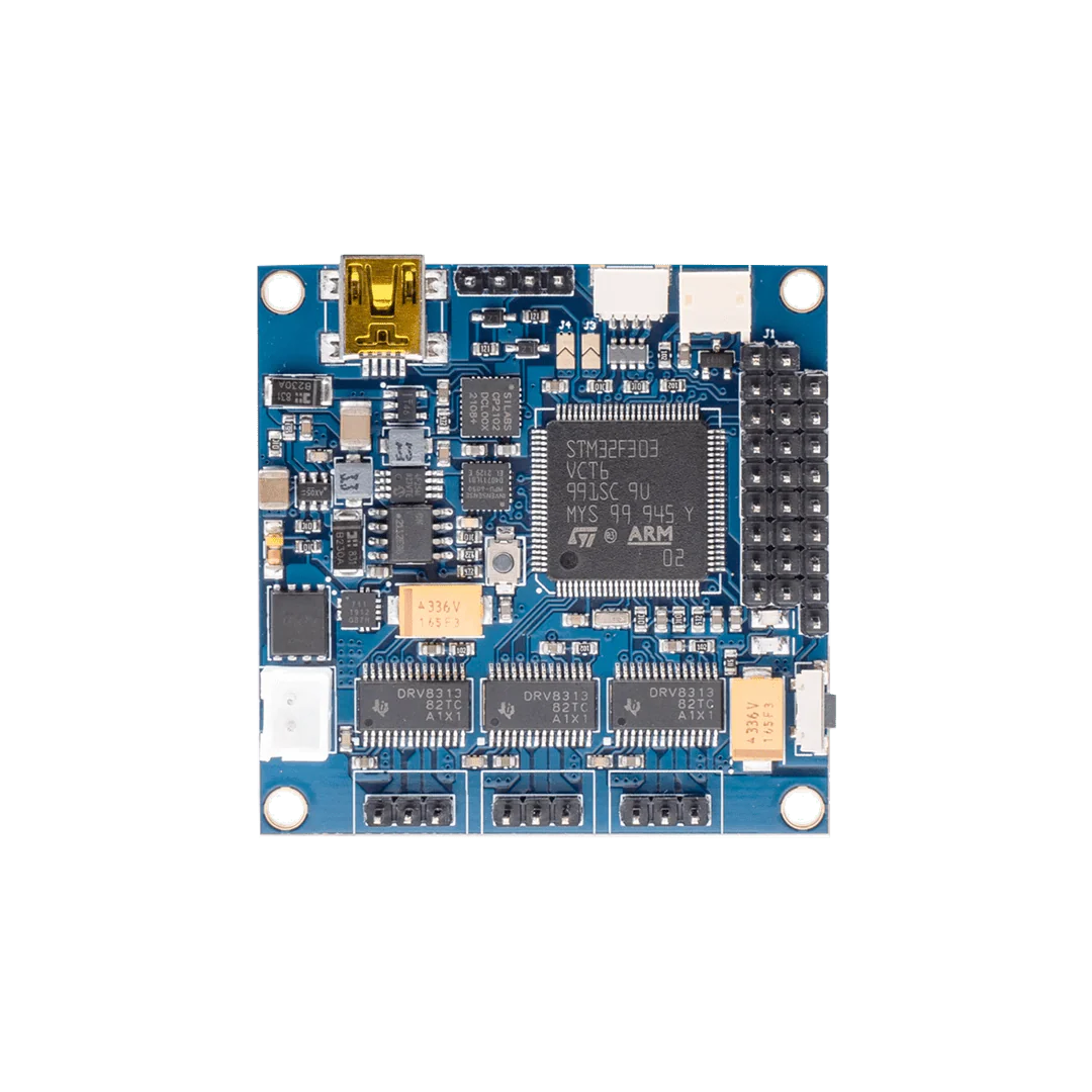 iPower GM110-8 Combo Set - Image 3