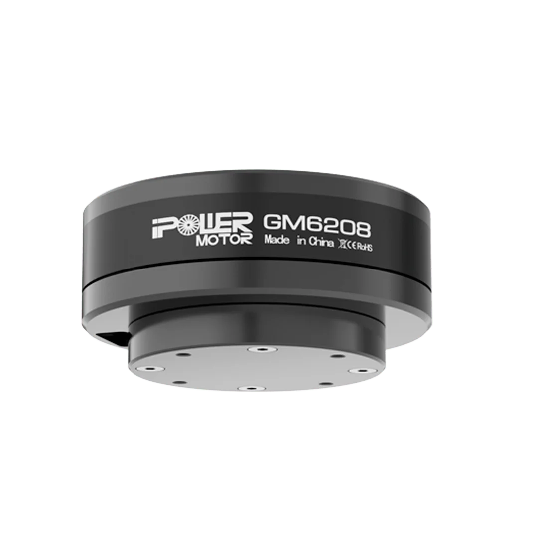 iPower GM6208-150T Encoder Kombi-Set - Image 3