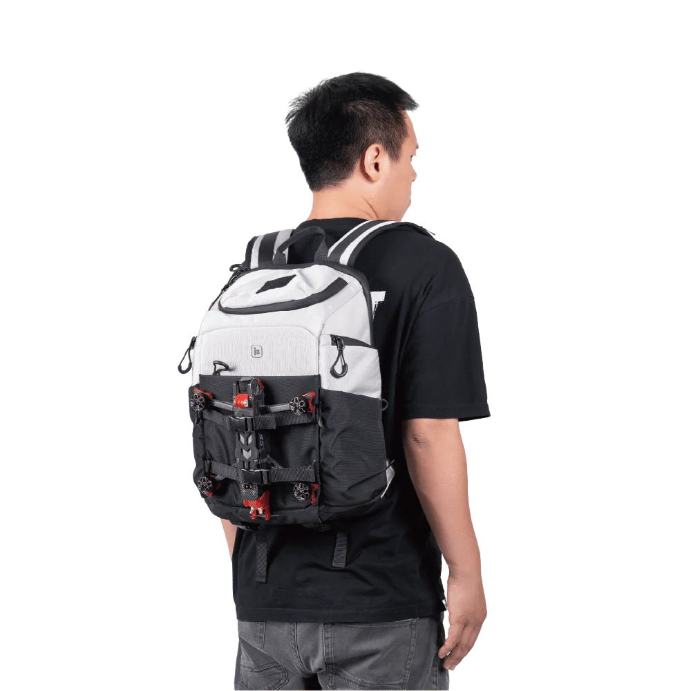 Keeper Mini Rucksack - Image 3