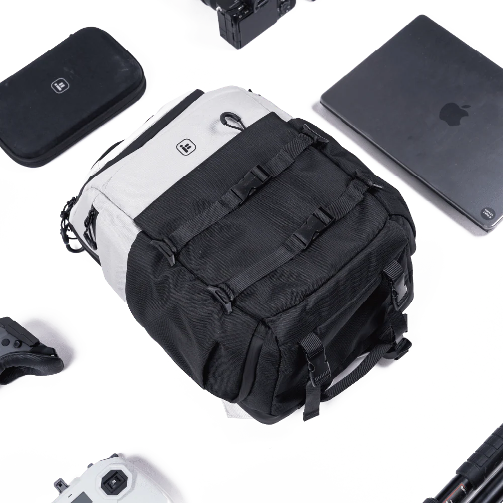 Keeper Mini Rucksack - Image 4