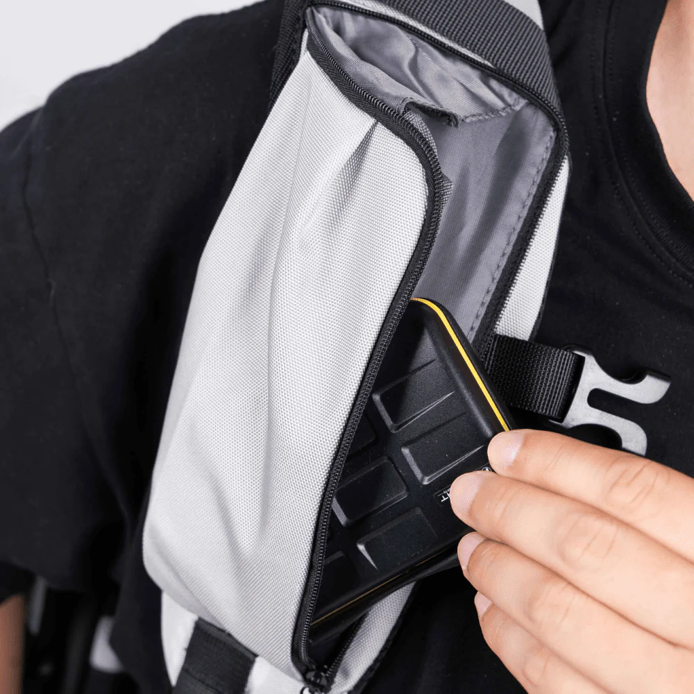 Keeper Mini Rucksack - Image 9