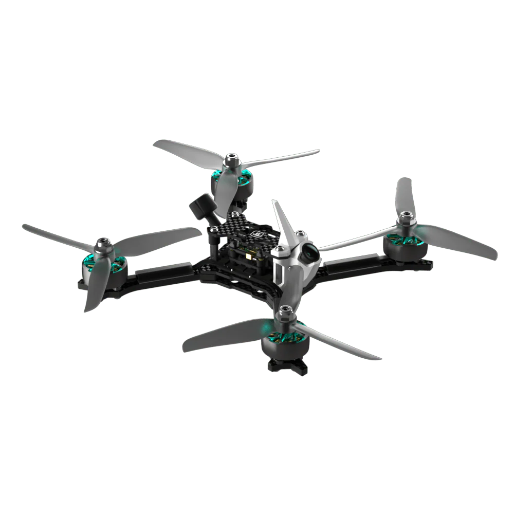 Mach R5 Ultra 6S Analog - Image 3