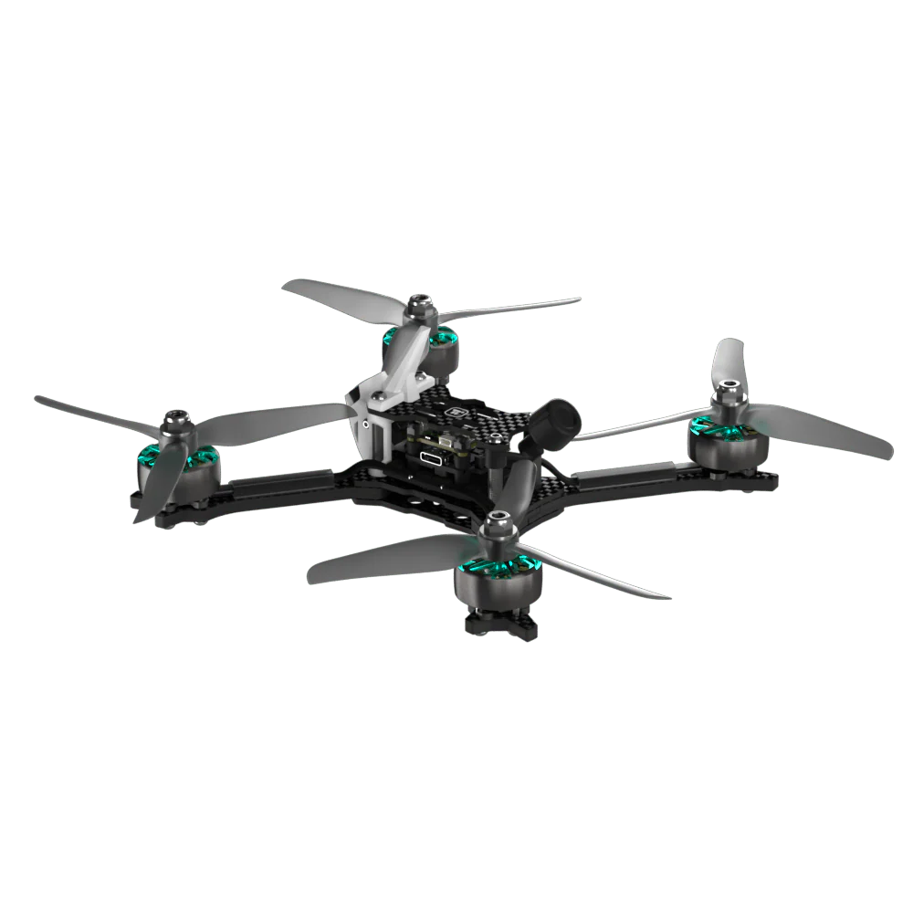 Mach R5 Ultra 6S Analog - Image 6
