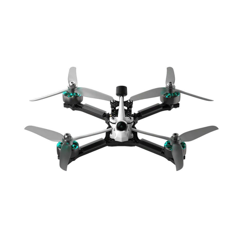 Mach R5 Ultra 6S HDZero - Image 4