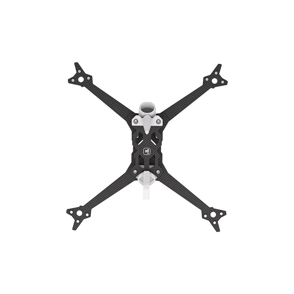Mach R5 Ultra Race Frame Kit - Image 3